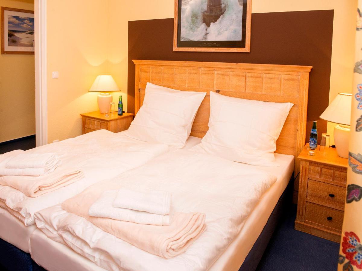 Fewo-Suite Mit Seeblick Ascheberg  Extérieur photo